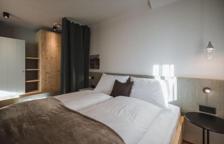 Ahrn Natur Apartment Lutago Exterior photo