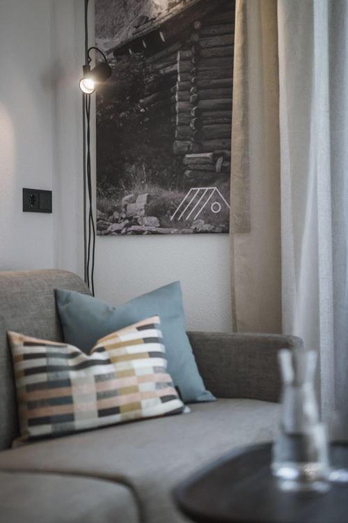 Ahrn Natur Apartment Lutago Exterior photo
