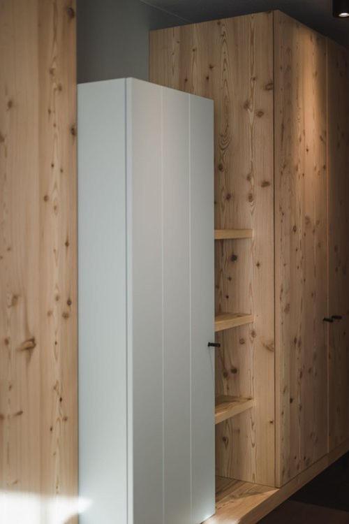 Ahrn Natur Apartment Lutago Exterior photo