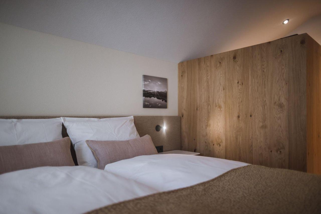Ahrn Natur Apartment Lutago Exterior photo