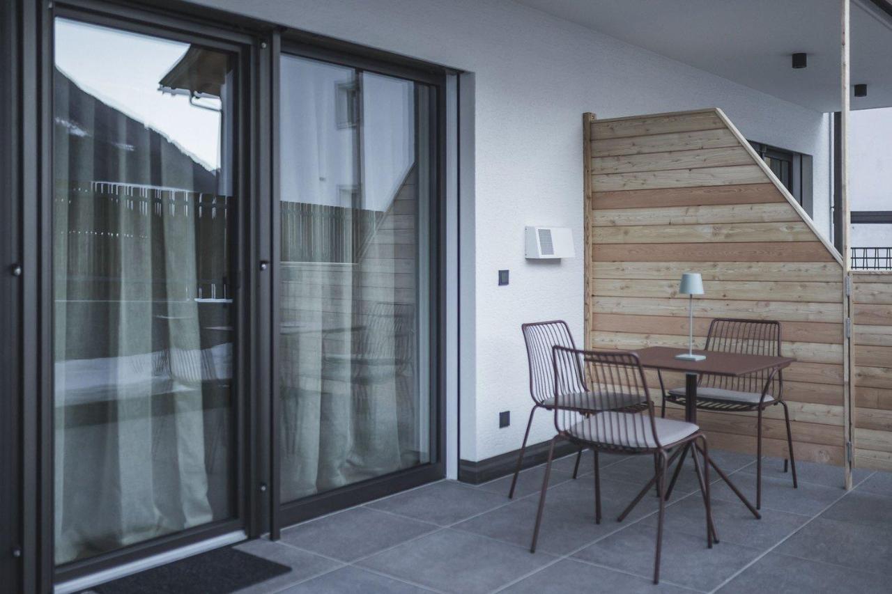 Ahrn Natur Apartment Lutago Exterior photo